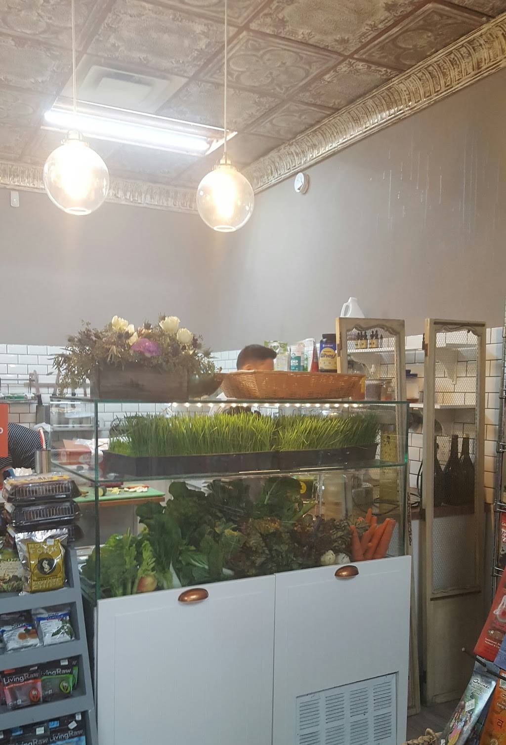 Fresh Start | restaurant | 29-13 23rd Ave, Astoria, NY 11105, USA | 7182047868 OR +1 718-204-7868