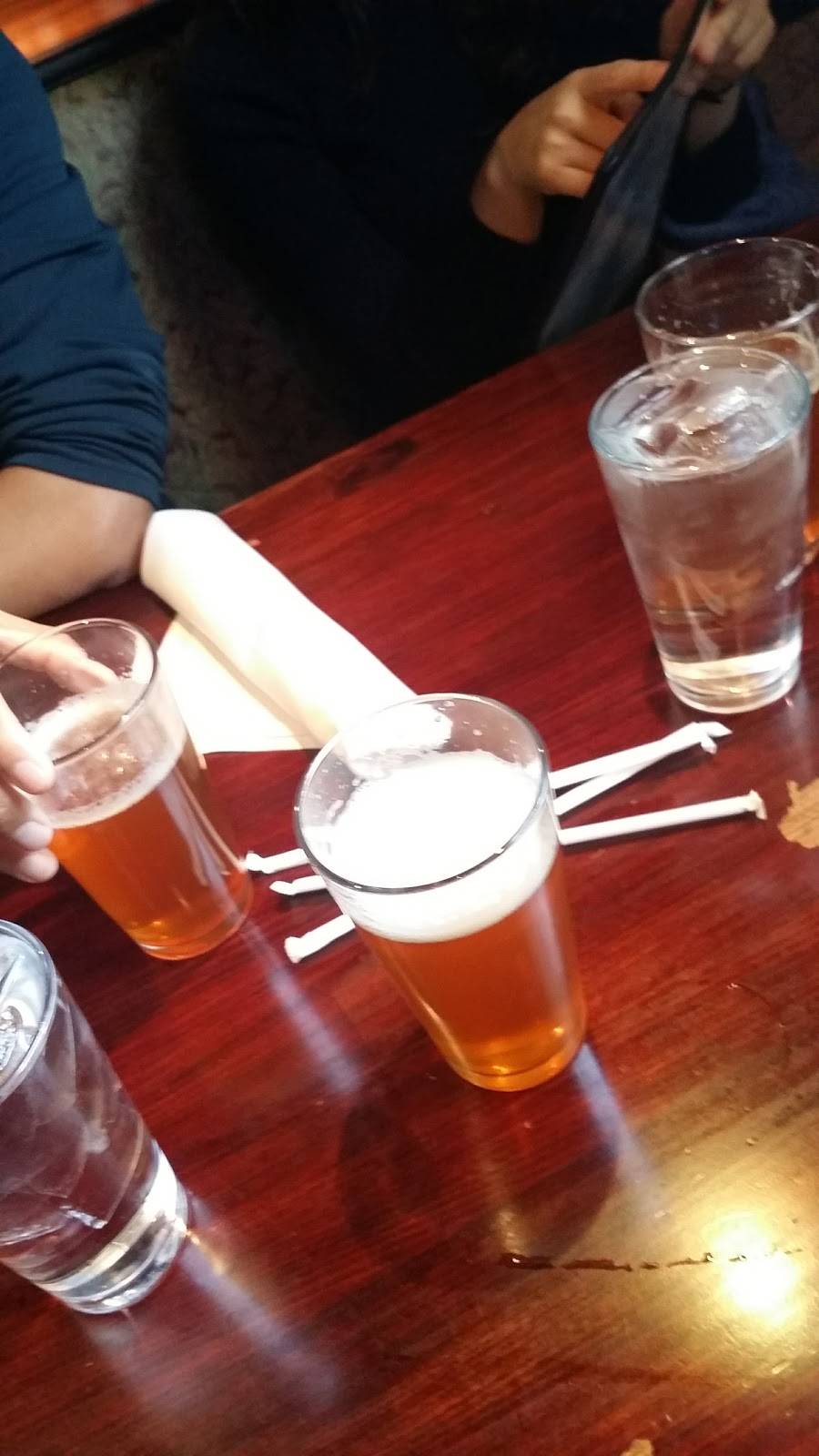 Alonsos | restaurant | 415 W Cold Spring Ln, Baltimore, MD 21210, USA | 4102353433 OR +1 410-235-3433