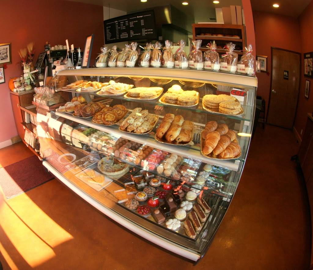 Renauds Patisserie & Bistro | bakery | 1324 State St, Santa Barbara, CA 93101, USA | 8058922800 OR +1 805-892-2800