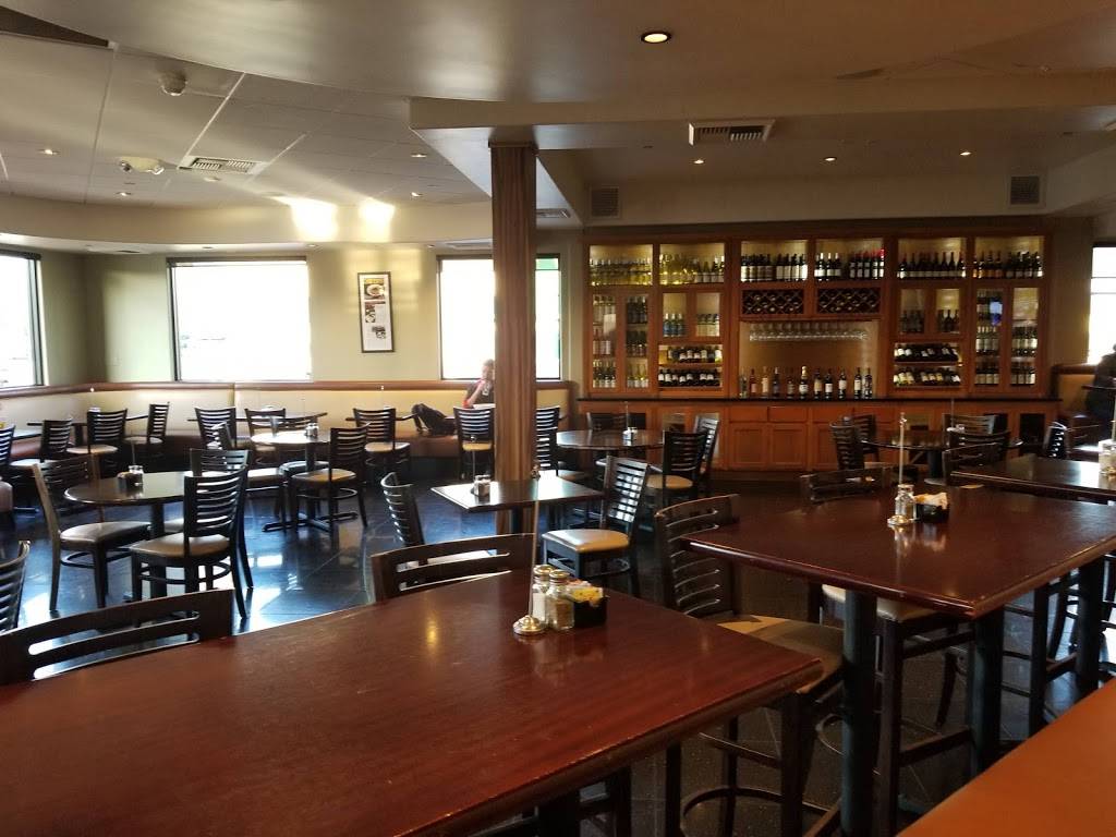 The MarketPlace Grill | Café | restaurant | 4750 E Los Coyotes Diagonal, Long Beach, CA 90815, USA | 5624983663 OR +1 562-498-3663