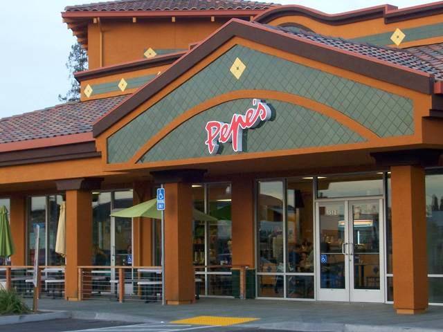 Pepes Mexican Restaurant | restaurant | 1510 Sebastopol Rd, Santa Rosa, CA 95407, USA | 7075457425 OR +1 707-545-7425