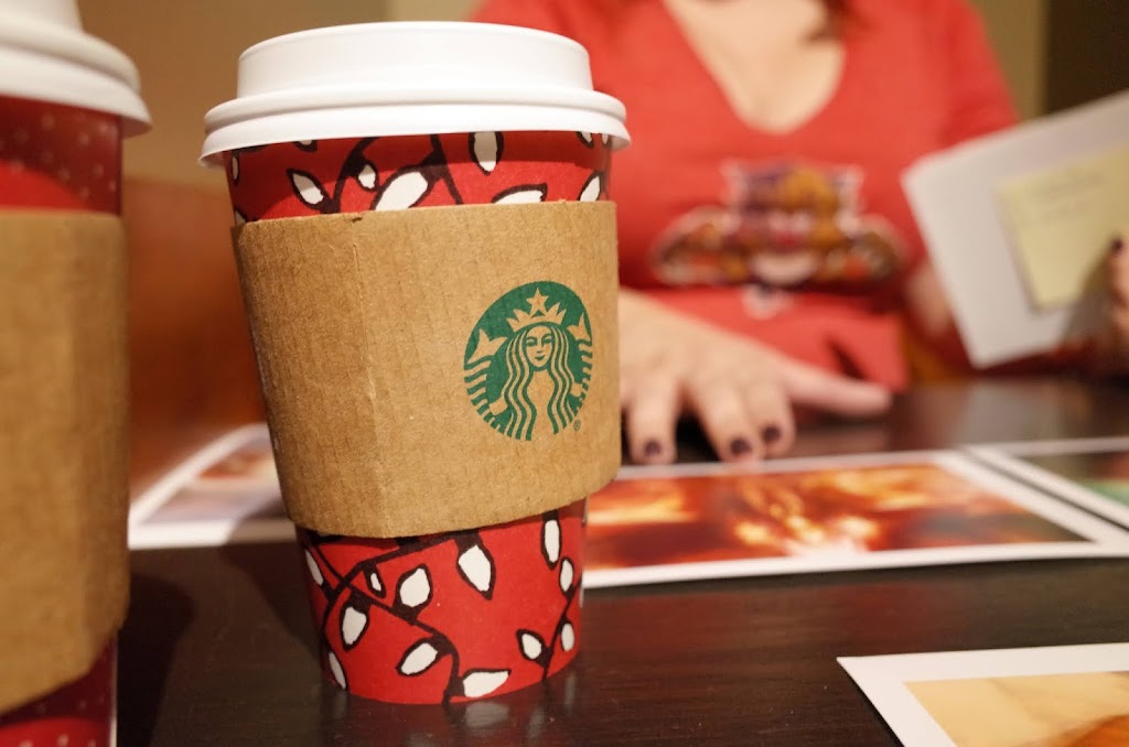 Starbucks | cafe | 8805 SW 107th Ave, Miami, FL 33176, USA | 3052710282 OR +1 305-271-0282