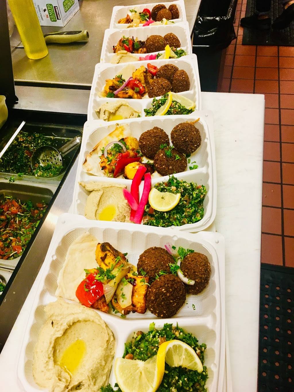 Cafe Eden | restaurant | 2 N 1st St, San Jose, CA 95113, USA | 4087531139 OR +1 408-753-1139