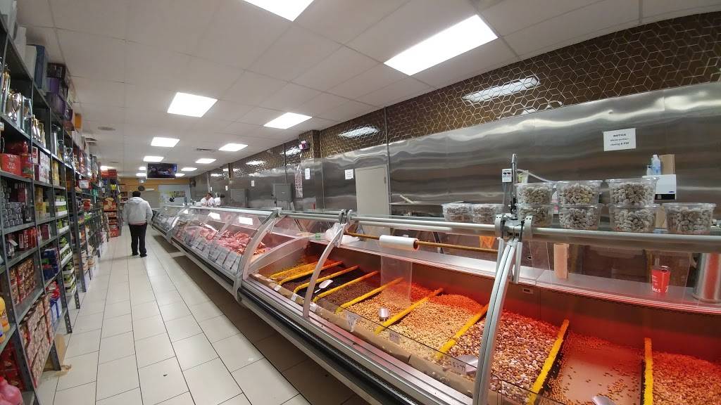 Samir | restaurant | Canada, 760 Upper James St, Hamilton, ON L9C 3A2, Canada | 2896740401 OR +1 289-674-0401