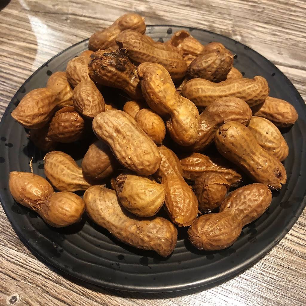 King Charcoal BBQ 烤天下 | restaurant | 220 S Garfield Ave, Monterey Park, CA 91754, USA | 6265521471 OR +1 626-552-1471