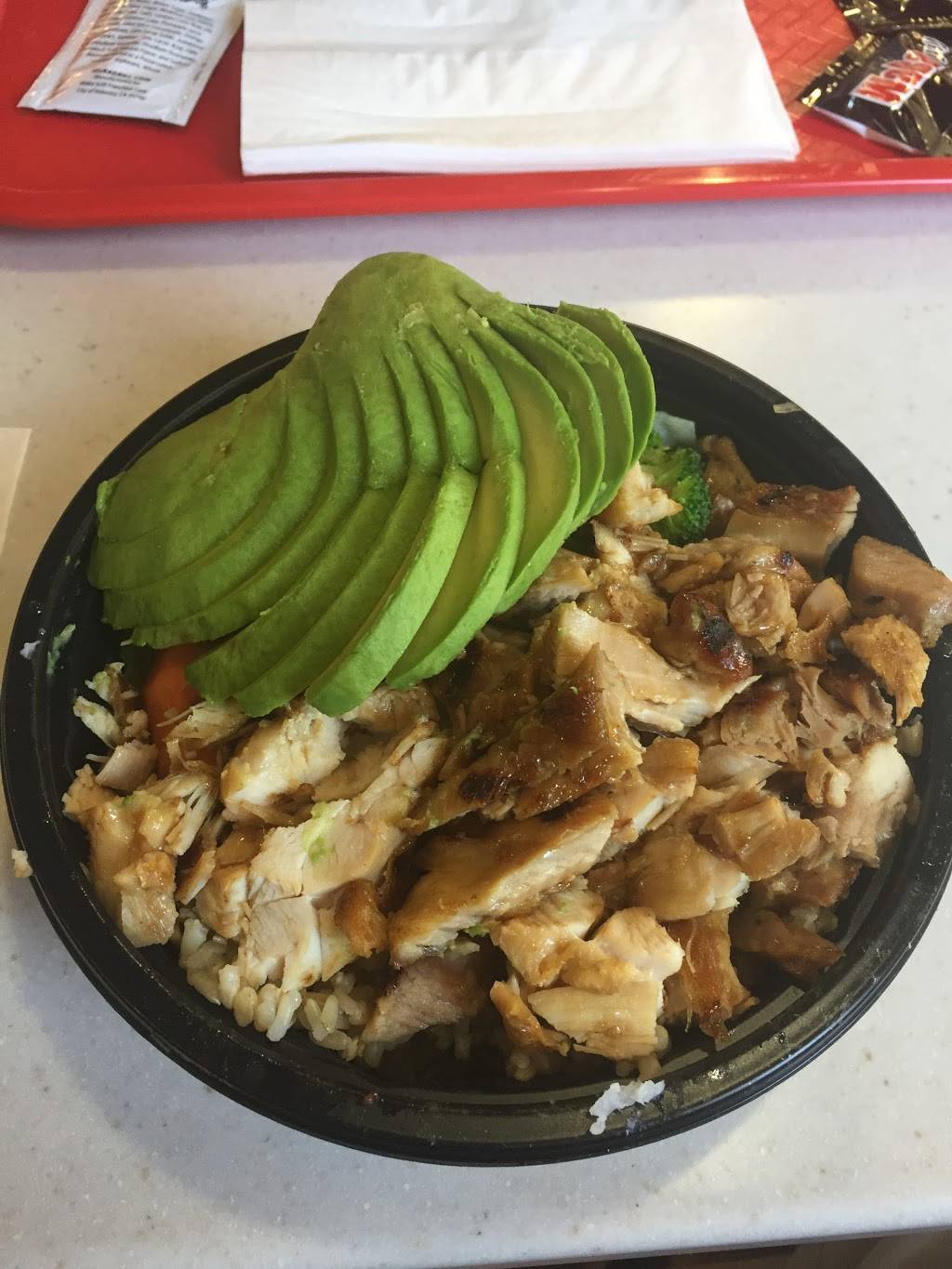 WaBa Grill | restaurant | 26490 Ynez Rd, Temecula, CA 92591, USA | 9516769672 OR +1 951-676-9672