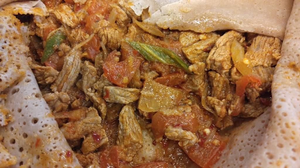 Bole Ethiopian Restaurant | restaurant | 915 NE Alberta St, Portland, OR 97211, USA | 5037196200 OR +1 503-719-6200