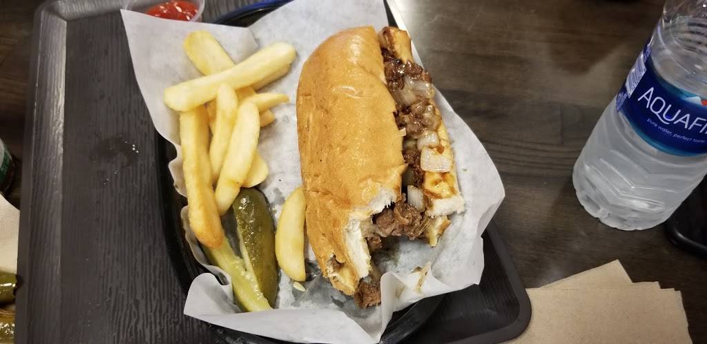 Yummy Hoagy | restaurant | 8610 Brentwood Blvd ste f, Brentwood, CA 94513, USA | 9256268390 OR +1 925-626-8390