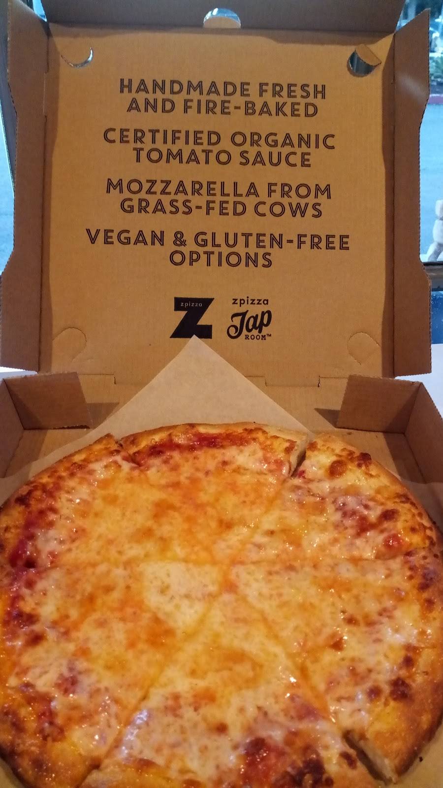 zpizza | meal delivery | 30822 Coast Hwy, Laguna Beach, CA 92651, USA | 9494994949 OR +1 949-499-4949