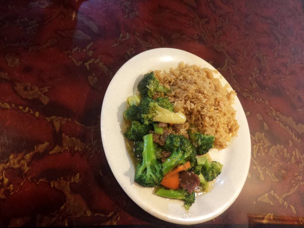 China Town Restaurant | restaurant | 1011 E Moore Ave, Terrell, TX 75160, USA | 9725631808 OR +1 972-563-1808