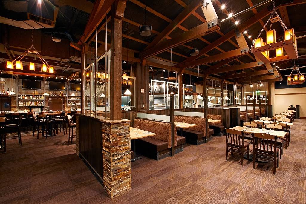 Sevens | restaurant | 1979 Ski Hill Rd, Breckenridge, CO 80424, USA | 9704968910 OR +1 970-496-8910
