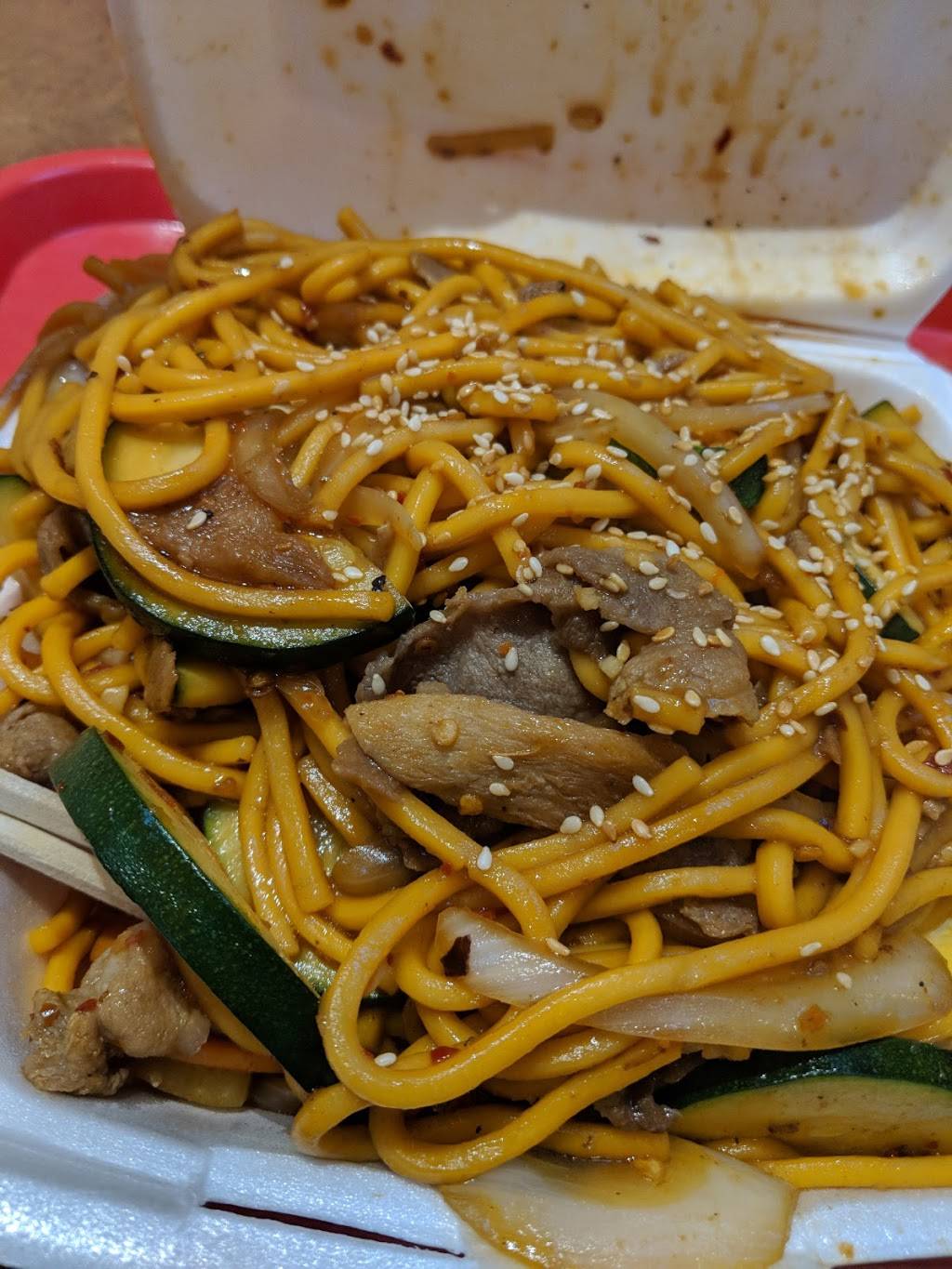 Gengis Khan Enterprise | restaurant | 2167 Brea Blvd, Brea, CA 92821, USA | 7142568338 OR +1 714-256-8338