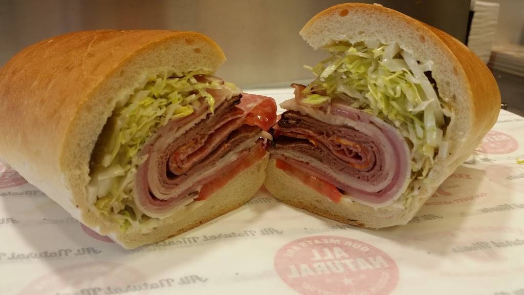 Jimmy Johns | meal delivery | 6718 Papermill Dr NW, Knoxville, TN 37919, USA | 8655585808 OR +1 865-558-5808