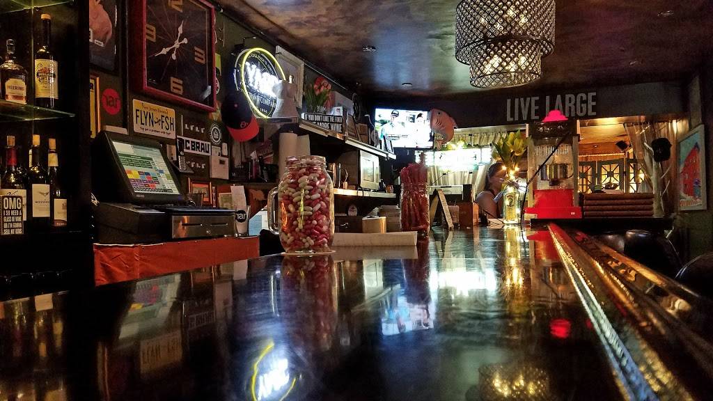 bar Liquorice | restaurant | Baltimore, MD 21230, USA | 4437081675 OR +1 443-708-1675