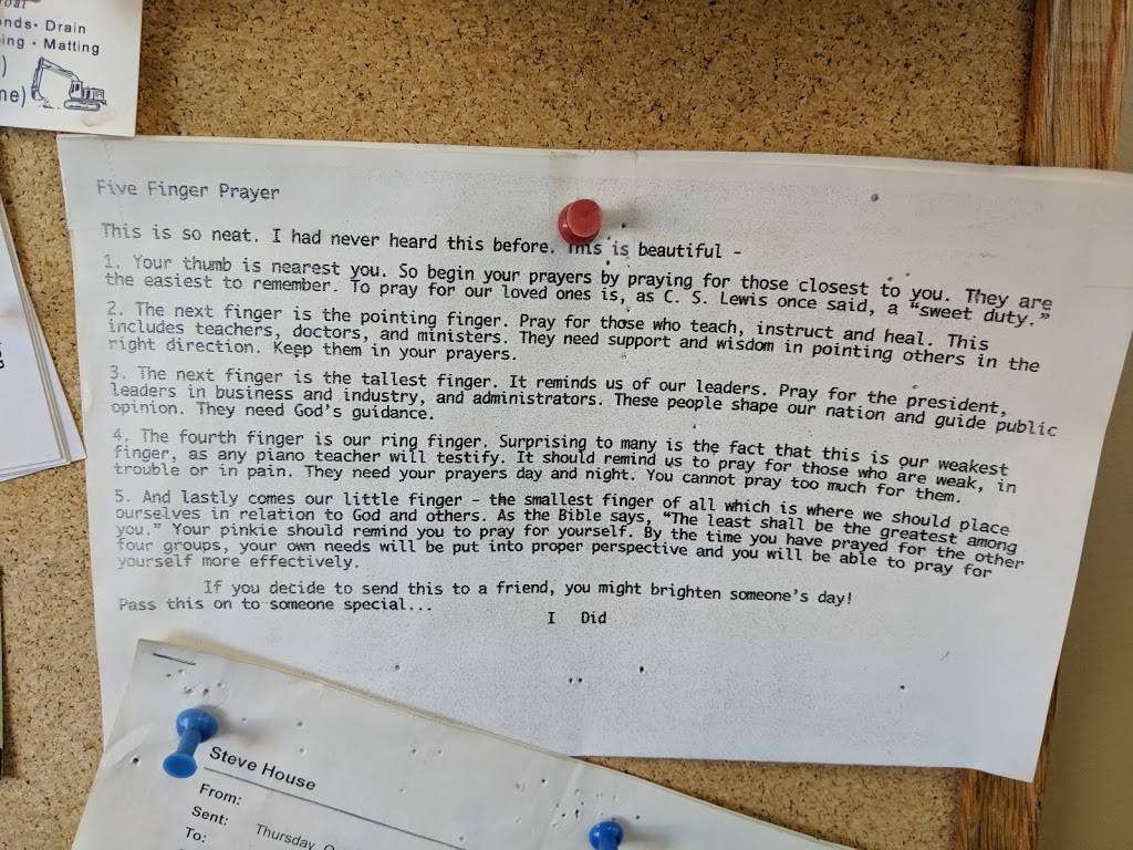 Airport Cafe | restaurant | 4710 Clark Howell Hwy, Atlanta, GA 30349, USA | 4047620600 OR +1 404-762-0600