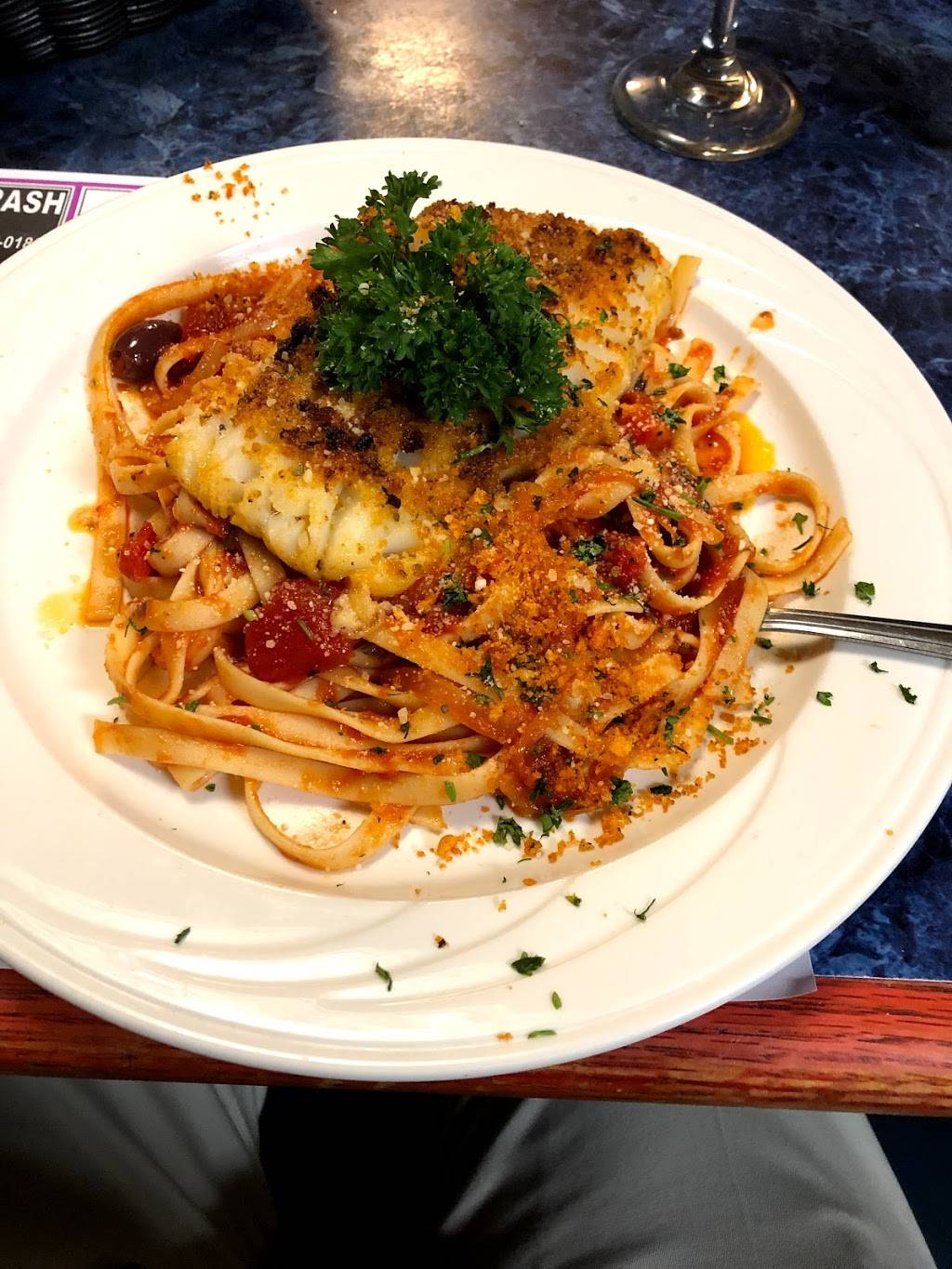 Parthenon Pizzeria Restaurant | restaurant | 835 Suffield St, Agawam, MA 01001, USA | 4137867941 OR +1 413-786-7941