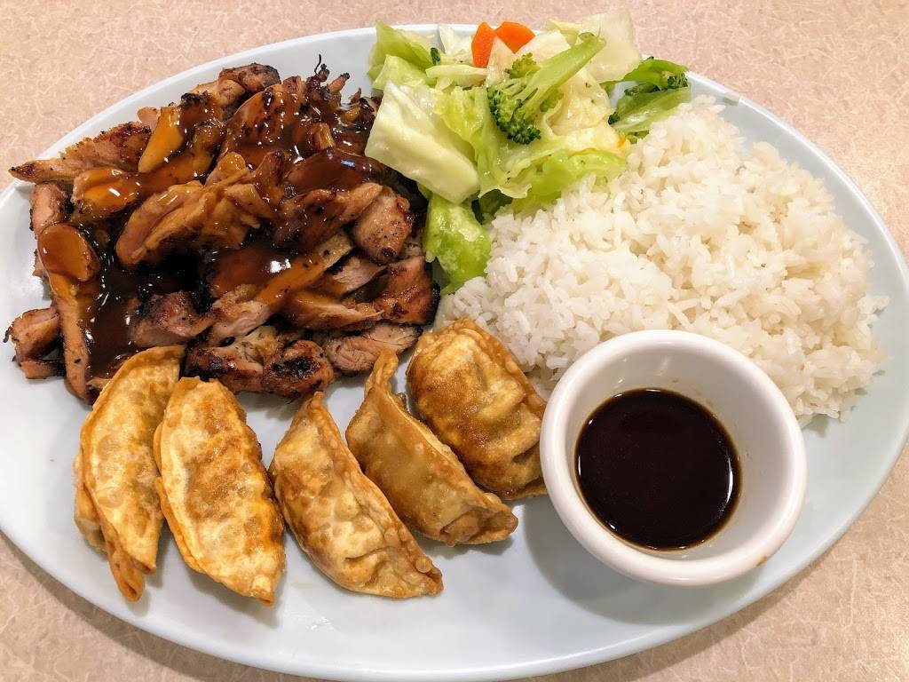 Kyoto Teriyaki Restaurant | restaurant | 513 S Meridian, Puyallup, WA 98371, USA | 2534351599 OR +1 253-435-1599