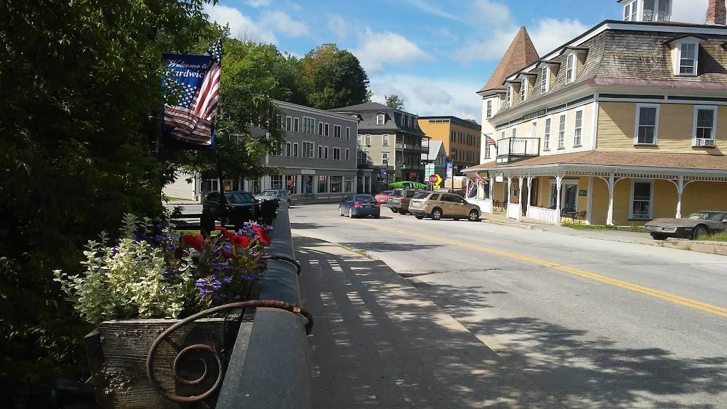 Connies Kitchen | restaurant | 4 S Main St, Hardwick, VT 05843, USA | 8024726607 OR +1 802-472-6607