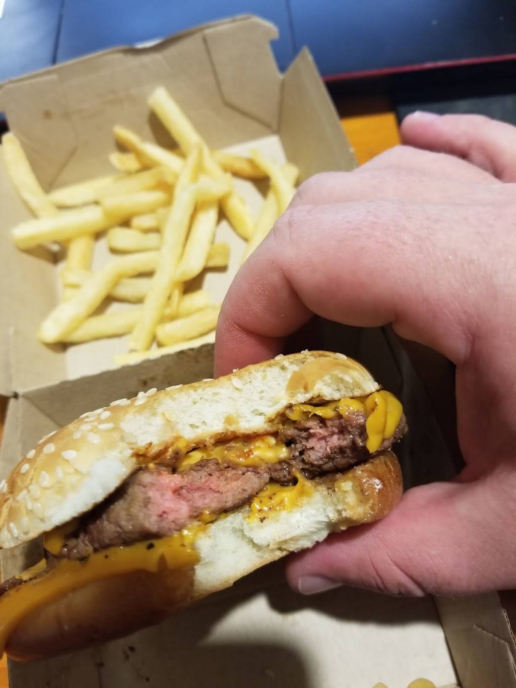 McDonalds | cafe | 310 N Interstate Hwy 35, Round Rock, TX 78664, USA | 5122552451 OR +1 512-255-2451