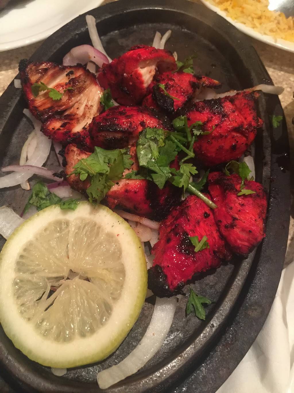 Iqbal Kebab | restaurant | 105 Parkway Forest Dr Unit 10, North York, ON M2J 1L8, Canada | 4164912644 OR +1 416-491-2644