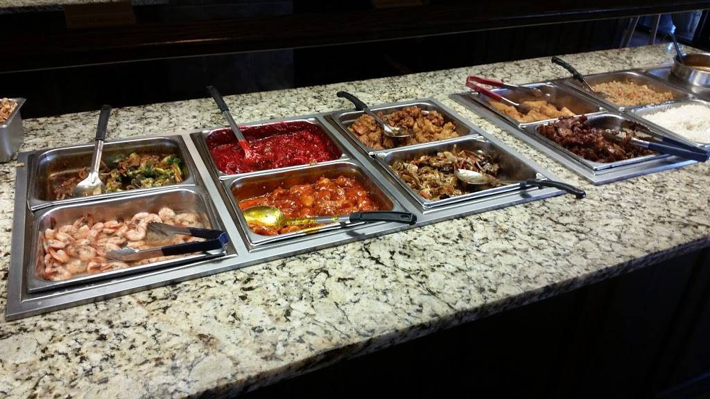 Bamboo Garden | restaurant | 760 S Jefferson Ave, Lebanon, MO 65536, USA | 4175882511 OR +1 417-588-2511