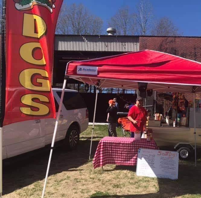 Scottdogs | restaurant | 2811 Reidville Rd, Spartanburg, SC 29301, USA | 8642565762 OR +1 864-256-5762