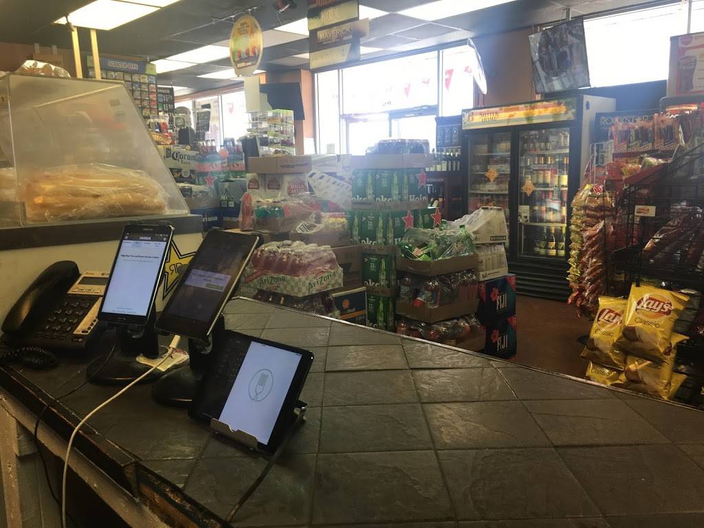 D & D Gourmet Deli LLC | meal takeaway | 4205 W Kennedy Blvd, Tampa, FL 33609, USA | 8132880120 OR +1 813-288-0120