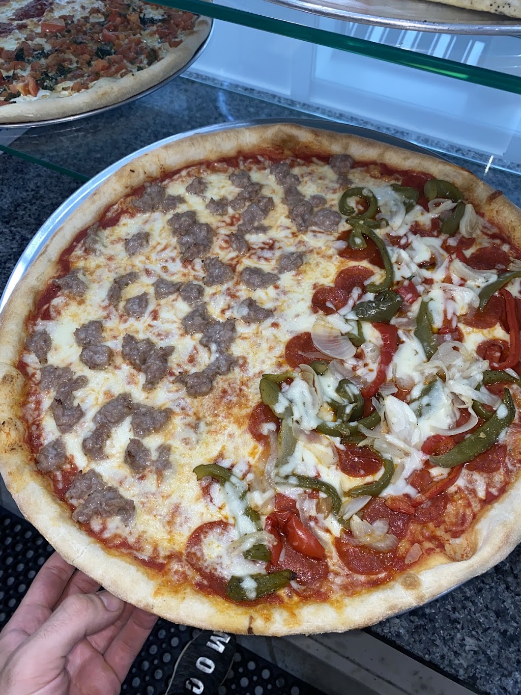 La Famiglia Prima | restaurant | 943 NJ-34, Colts Neck, NJ 07722, USA | 7329435315 OR +1 732-943-5315