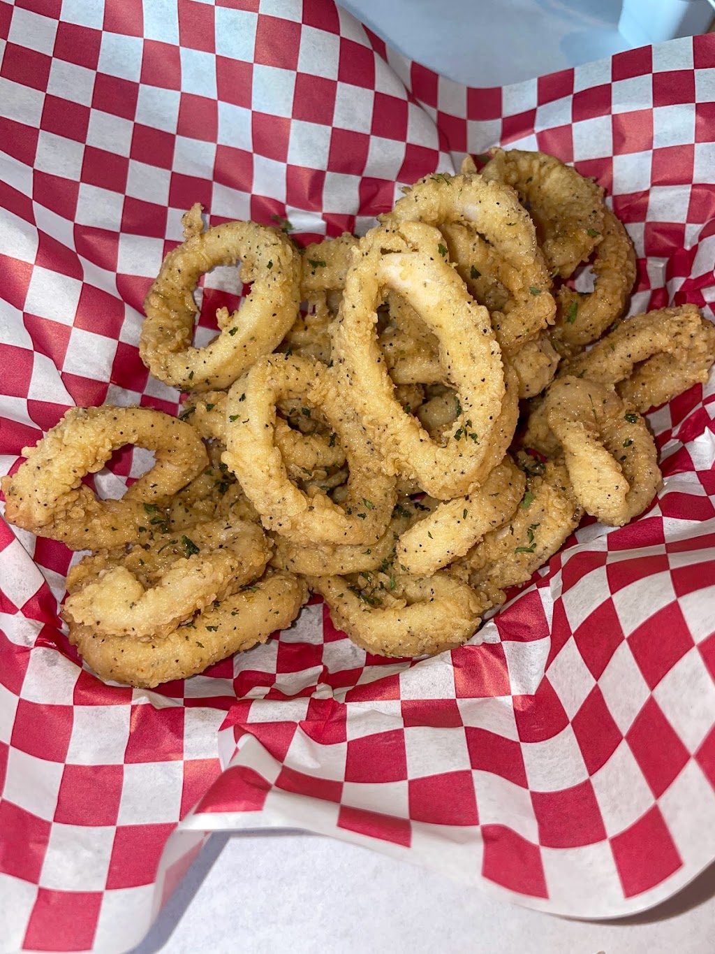 Rockin Crab Seafood & Bar | restaurant | 1880 Mall of Georgia Blvd, Buford, GA 30519, USA | 4702383920 OR +1 470-238-3920