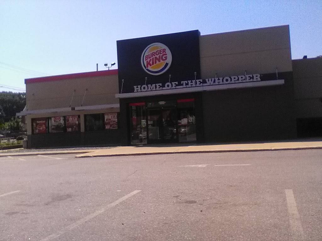 Burger King | restaurant | 1200 Bridge St, Lowell, MA 01850, USA | 9784547757 OR +1 978-454-7757
