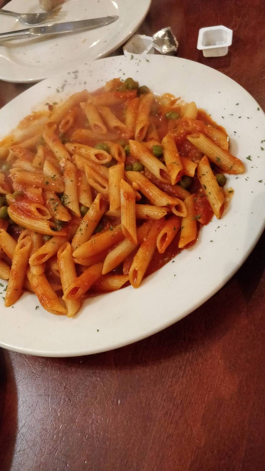 Mr. Ninos III Brick Oven Trattoria | restaurant | 264 Kearny Ave, Kearny, NJ 07032, USA | 2019912333 OR +1 201-991-2333