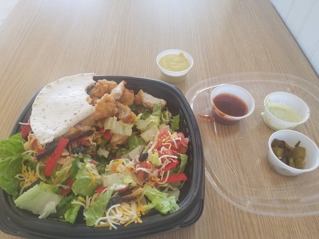 Pollo Tropical | restaurant | 311 S State Rd 7, Hollywood, FL 33021, USA | 7542635960 OR +1 754-263-5960