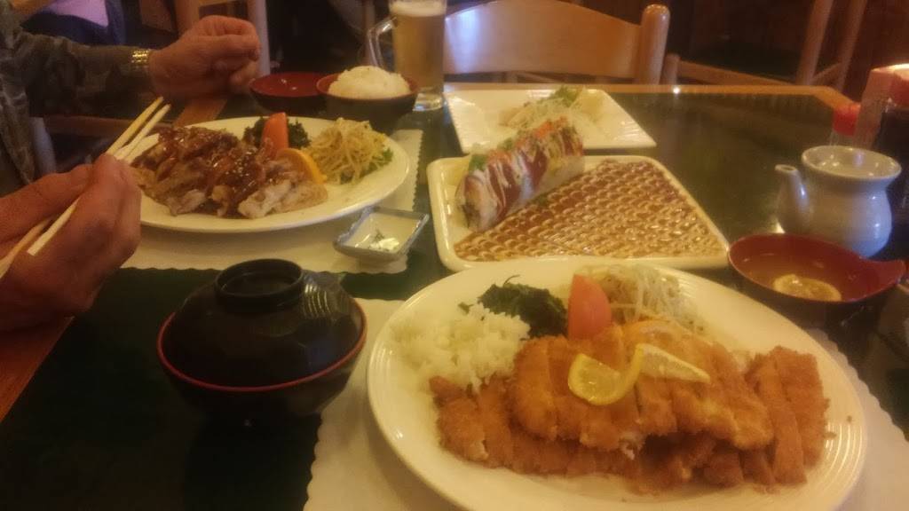 Shogun | Japanese Restaurant | restaurant | 1531 Farmers Ln, Santa Rosa, CA 95405, USA | 7075755557 OR +1 707-575-5557