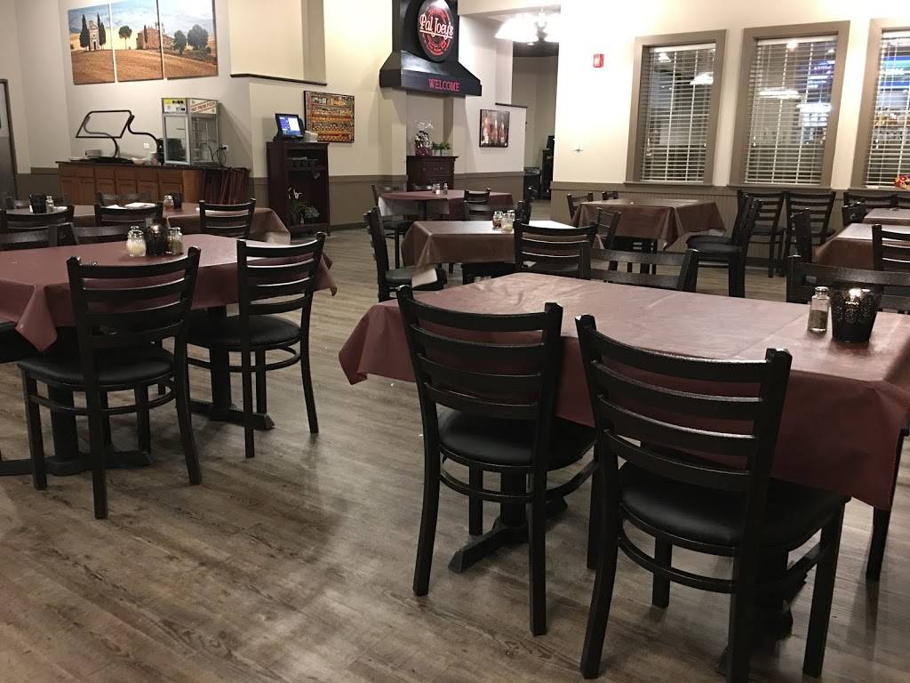 Pal Joeys Restaurant | restaurant | 2030 Main St, Batavia, IL 60510, USA | 6305936600 OR +1 630-593-6600