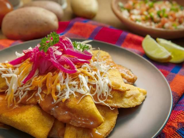 EL Capulin Antojitos Hondureños | restaurant | 7713 Red Robin Ln, Houston, TX 77075, USA | 7139029633 OR +1 713-902-9633