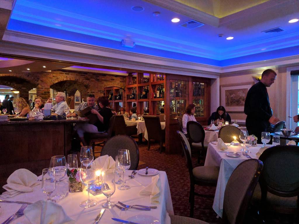 Novelli | restaurant | 2410 Hamburg Turnpike, Wayne, NJ 07470, USA | 9738353585 OR +1 973-835-3585