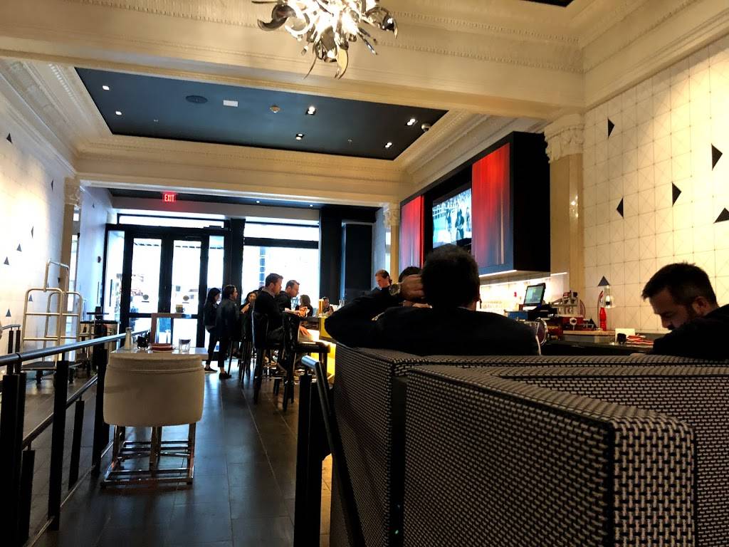 STRUZZO | restaurant | 225 Powell St, San Francisco, CA 94102, USA | 8775445868 OR +1 877-544-5868