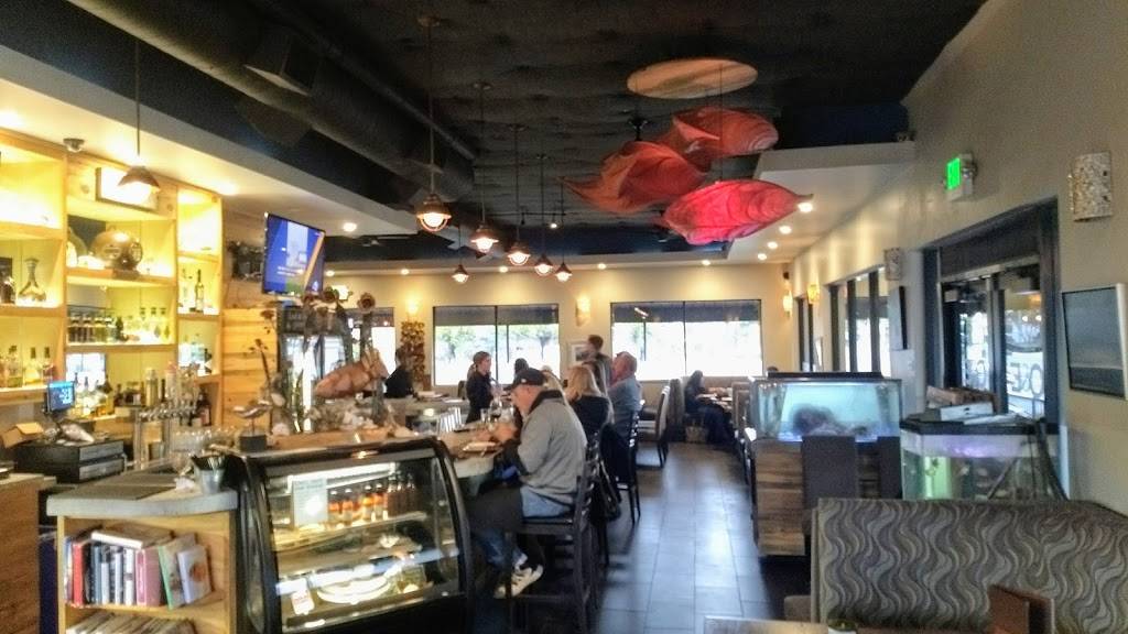 Oceans & Earth Restaurant | bakery | 20305 Yorba Linda Blvd #3062, Yorba Linda, CA 92886, USA | 7149707027 OR +1 714-970-7027