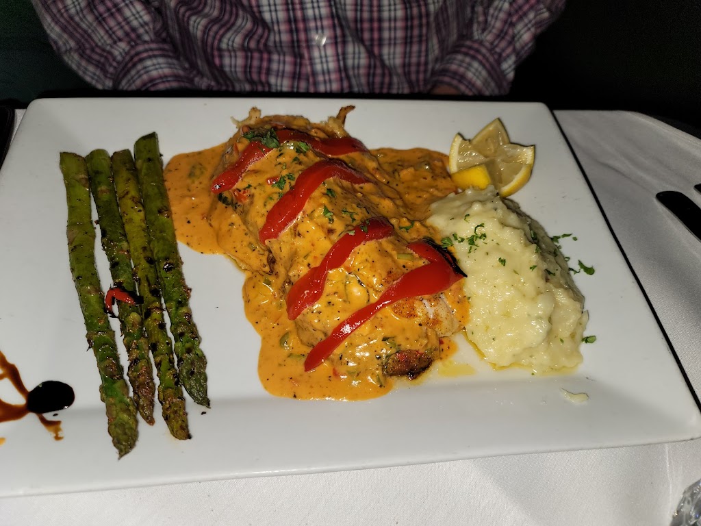 Via Roma Italian Restaurant | restaurant | 1521 Malvern Ave #6570, Hot Springs, AR 71901, USA | 5013181516 OR +1 501-318-1516