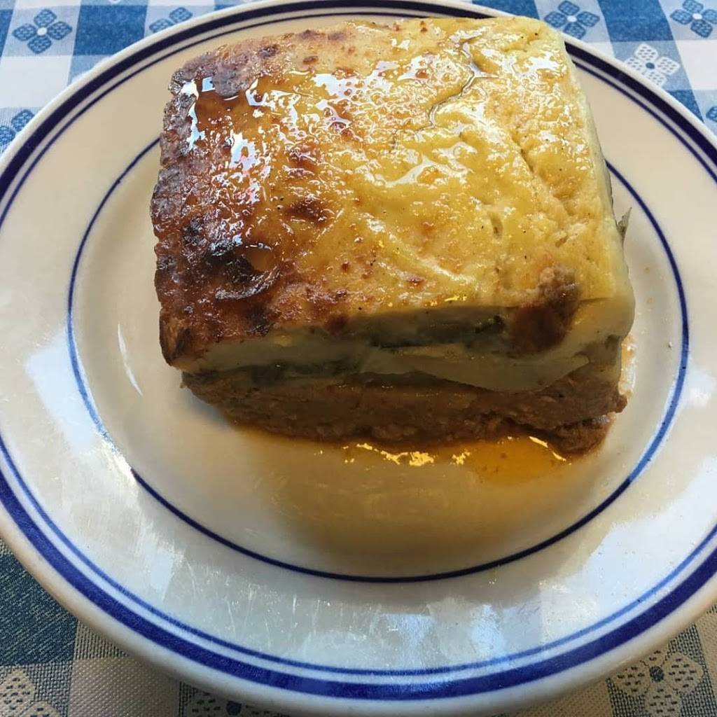 LEFTERIS GYRO IV | restaurant | 501 Marble Ave, Pleasantville, NY 10570, USA | 9145792274 OR +1 914-579-2274