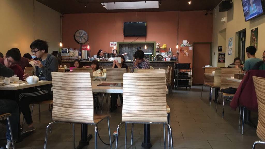 The Pots | cafe | 2652 Judah St, San Francisco, CA 94122, USA | 4156827889 OR +1 415-682-7889