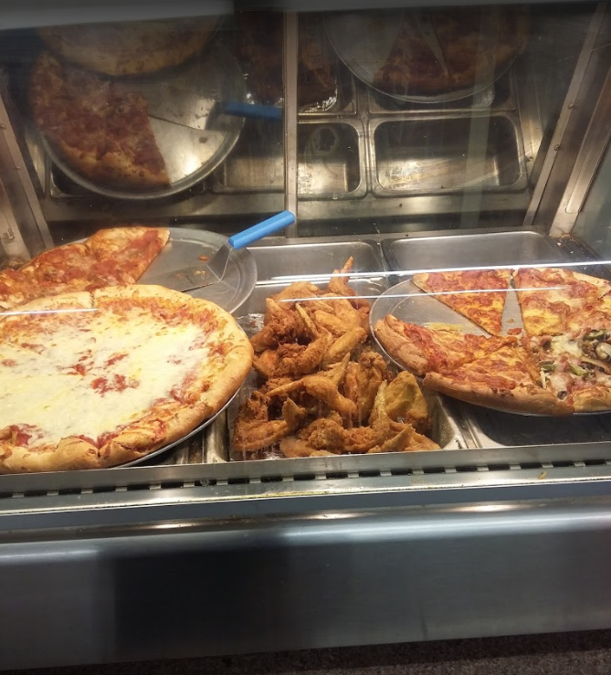 M&M Pizza | meal takeaway | 1418 Richmond Tappahannock Hwy, Manquin, VA 23106, USA | 8047699744 OR +1 804-769-9744