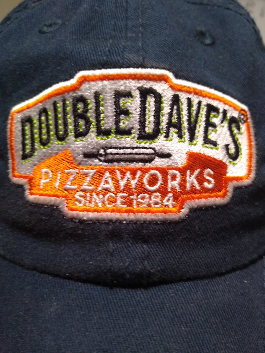 DoubleDaves Pizzaworks | restaurant | 3536 Knickerbocker Rd, San Angelo, TX 76904, USA | 3259473283 OR +1 325-947-3283