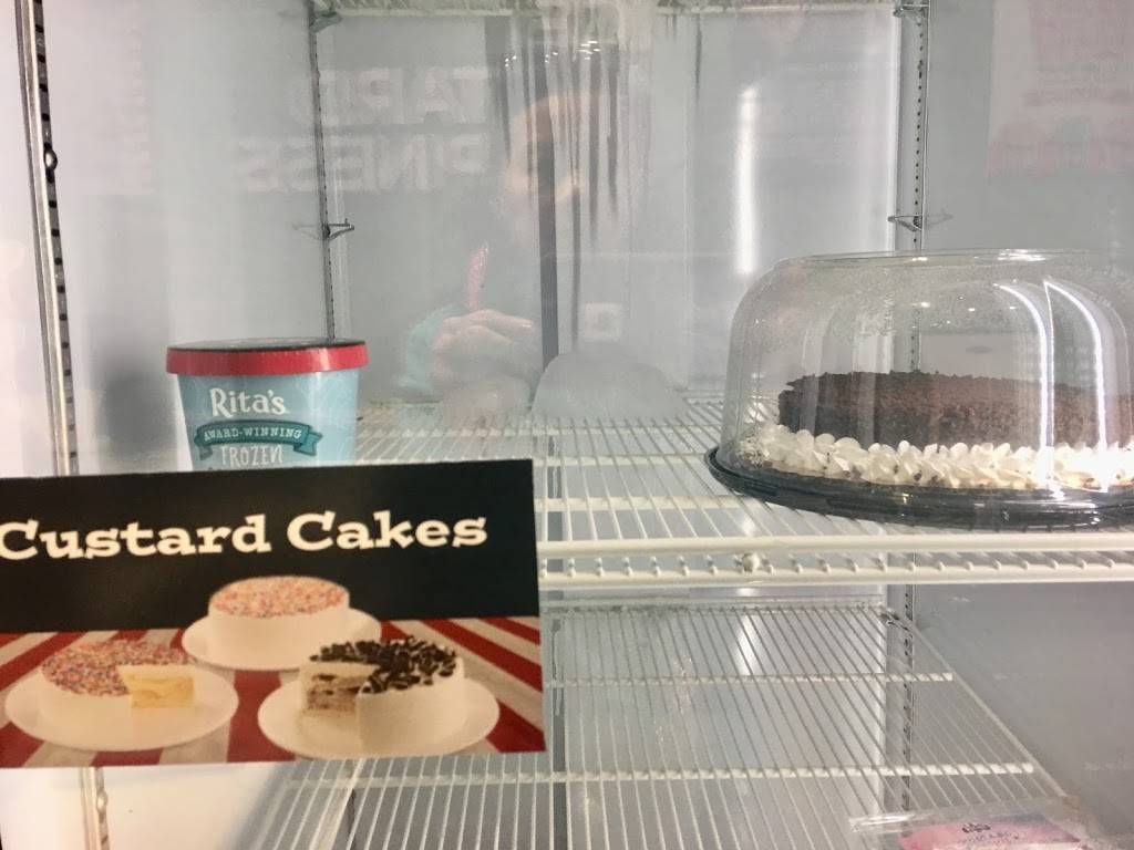 Ritas Italian Ice & Frozen Custard | restaurant | 417 S Shore Center, Alameda, CA 94501, USA | 5103974597 OR +1 510-397-4597
