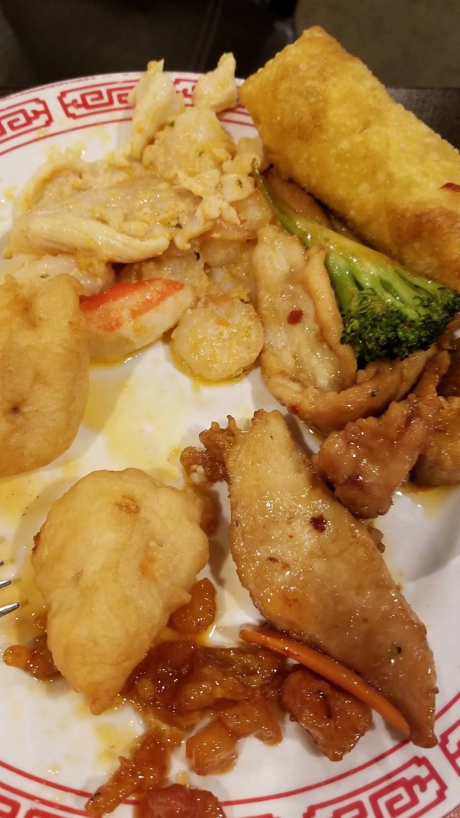 Happy Dragon | restaurant | 73 Broadway St, Dry Ridge, KY 41035, USA | 8598232888 OR +1 859-823-2888