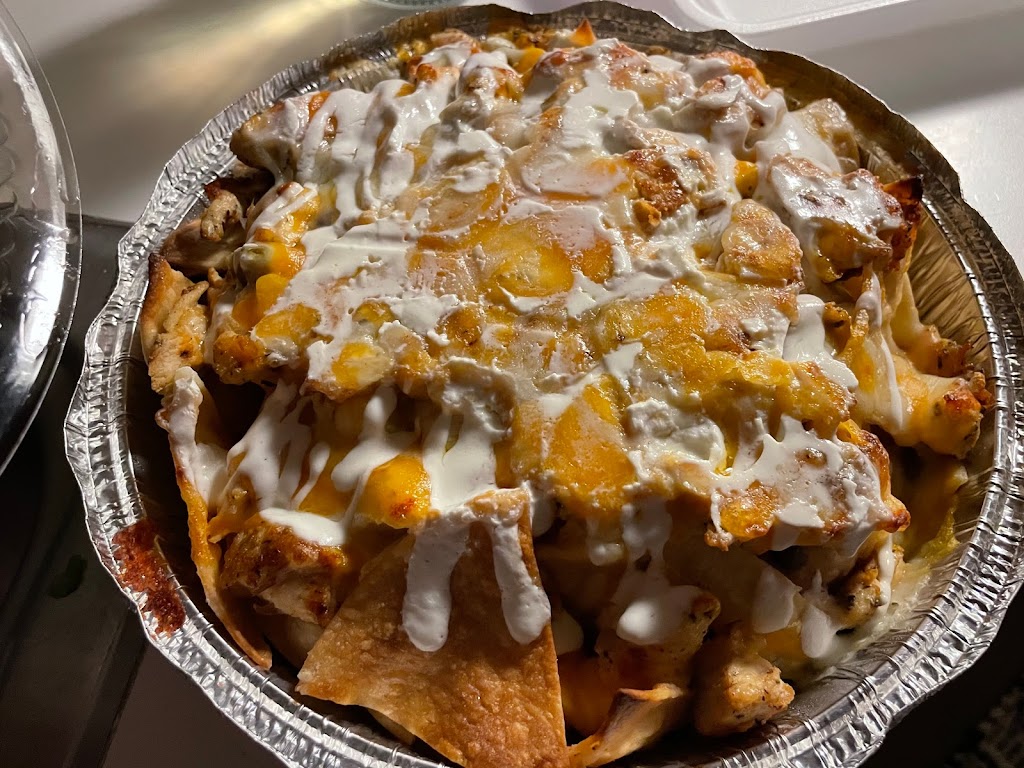 Gabys Station Pizza | restaurant | 1629 S 7th St, Philadelphia, PA 19148, USA | 2676877361 OR +1 267-687-7361