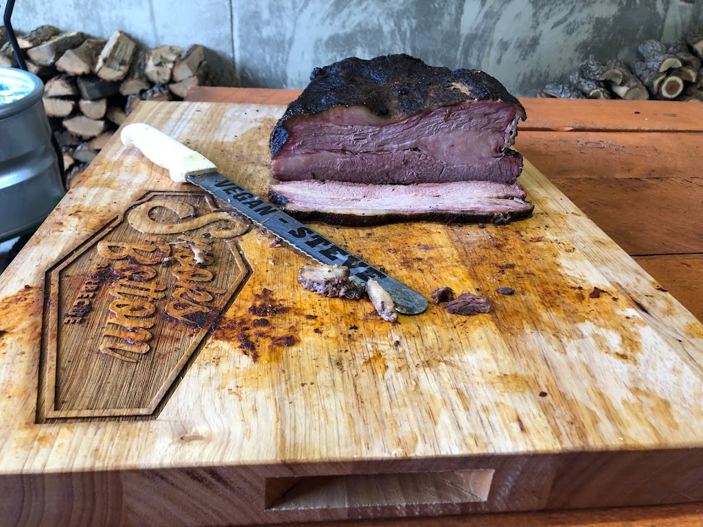 Snooks Bottom Barbecue | restaurant | 555 1/2 US-50, Grand Junction, CO 81503, USA | 9709858330 OR +1 970-985-8330