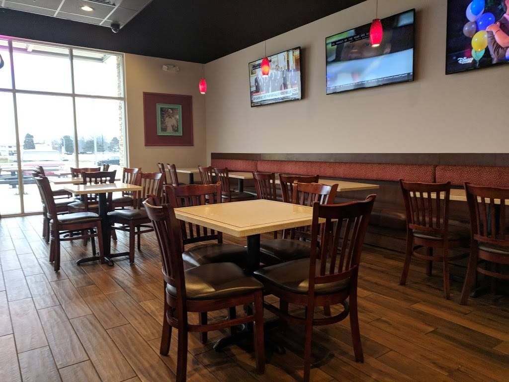 Sonic Drive-In | restaurant | 2680 South, M-139 Suite 100, Benton Harbor, MI 49022, USA | 2699252100 OR +1 269-925-2100