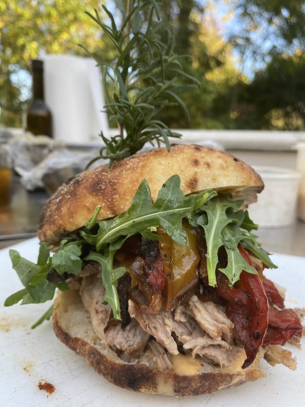 TRUSS BREWING | meal takeaway | 42 Old Clairton Rd, Pleasant Hills, PA 15236, USA | 4128081070 OR +1 412-808-1070