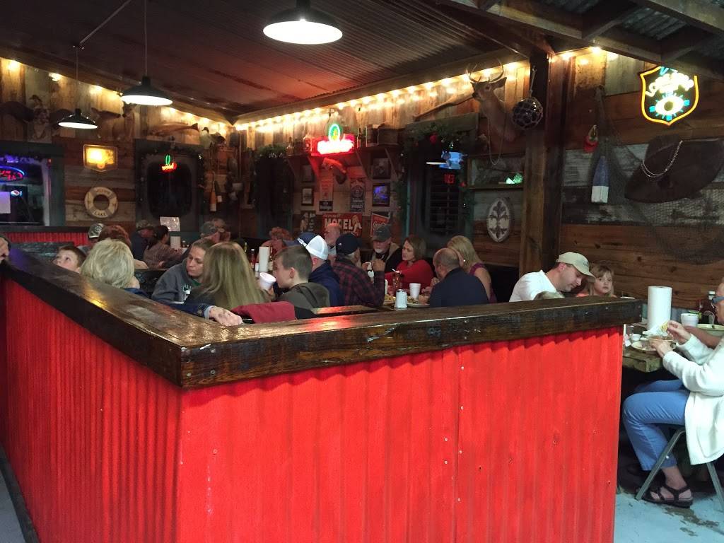 LeBlancs Cajun Kitchen | restaurant | 4148 FM2457, Livingston, TX 77351, USA | 9369672010 OR +1 936-967-2010